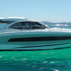 Jeanneau-Leader36-Motor-Boat-Trogir-6pax