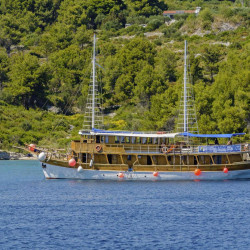 Aneta 15 cabins 32 pax Trogir 14