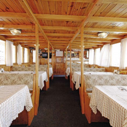 Aneta 15 cabins 32 pax Trogir 38