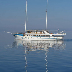 Aria Rijeka 18 cabins 33 pax 10