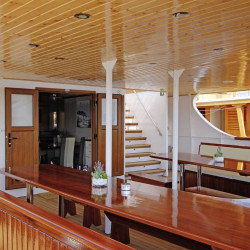 Aria Rijeka 18 cabins 33 pax 12