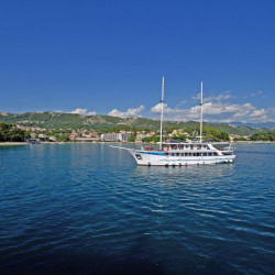 Aria Rijeka 18 cabins 33 pax 2