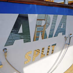 Aria Rijeka 18 cabins 33 pax 5