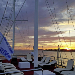 Carpe Diem 17 cabins 35 pax Zadar 16