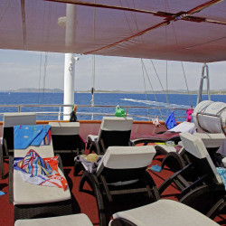 Carpe Diem 17 cabins 35 pax Zadar 17