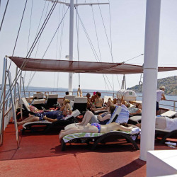 Carpe Diem 17 cabins 35 pax Zadar 18