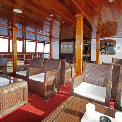 Carpe Diem 17 cabins 35 pax Zadar 20