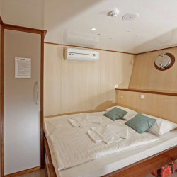 Carpe Diem 17 cabins 35 pax Zadar 33