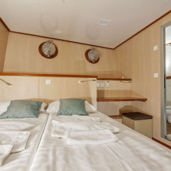 Carpe Diem 17 cabins 35 pax Zadar 34