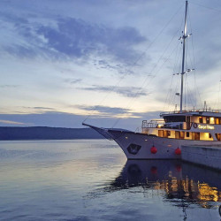 Carpe Diem 17 cabins 35 pax Zadar 4