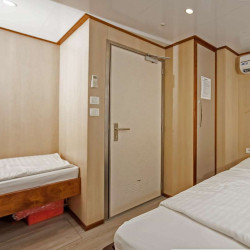 Carpe Diem 17 cabins 35 pax Zadar 47