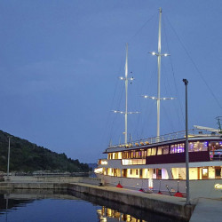 Carpe Diem 17 cabins 35 pax Zadar 6