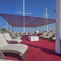 Carpe Diem 17 cabins 35 pax Zadar 9