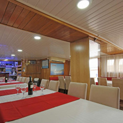 Kazimir 15 cabins 36 pax Zadar 14