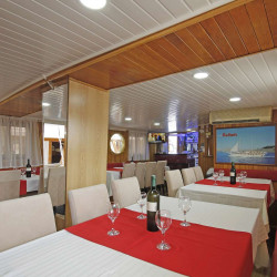 Kazimir 15 cabins 36 pax Zadar 16