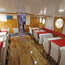 Kazimir 15 cabins 36 pax Zadar 18