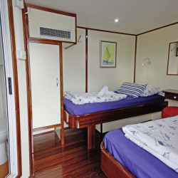 Macek Rijeka 16cabins 33pax 42