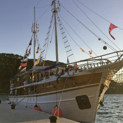 Otac Ivan 17 cabins 3 pax Trogir 22