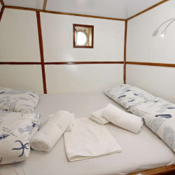 Otac Ivan 17 cabins 3 pax Trogir 46