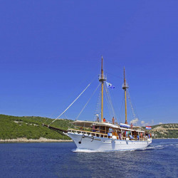 Poseidon rijeka 22pax 11cabins 2