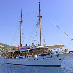 Poseidon rijeka 22pax 11cabins 3