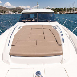 Prestige 550S Atonika 7pax Sibenik motor yacht 32