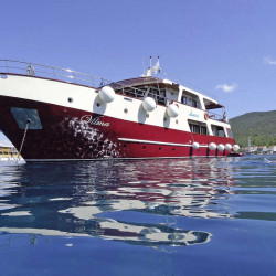 Vilma 13 cabins 28 pax trogir 15