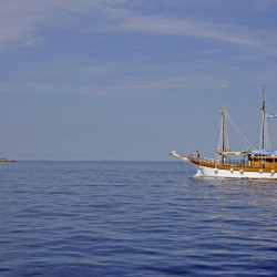 MS Zelenbor, Rijeka, 13 pax, 6 cabins