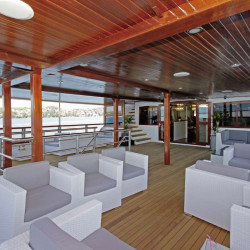 azzurro 19 cabins 40 pax trogir 12