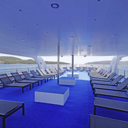 azzurro 19 cabins 40 pax trogir 15