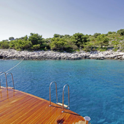 azzurro 19 cabins 40 pax trogir 18