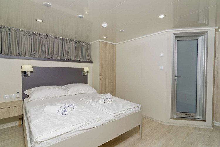 azzurro 19 cabins 40 pax trogir 26