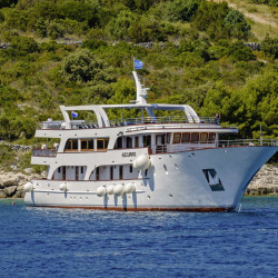 azzurro 19 cabins 40 pax trogir 3