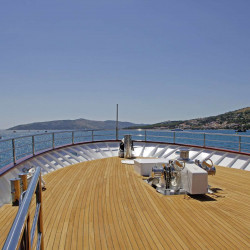 azzurro 19 cabins 40 pax trogir 9