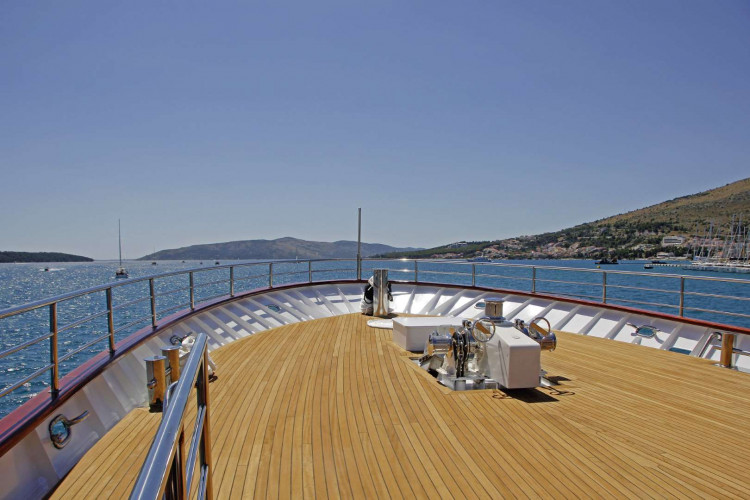 azzurro 19 cabins 40 pax trogir 9