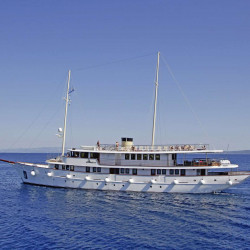 bellezza 19 cabins 40 pax trogir 4