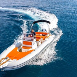 marlin790 boat rib 12pax trogir kairos 1