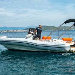 marlin790 boat rib 12pax trogir kairos 11