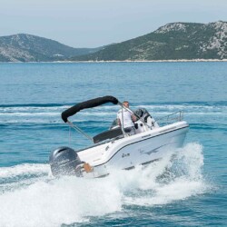 ranieri shadow22 trogir 8pax speedboat 11